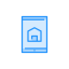 Smartphone icon 64x64