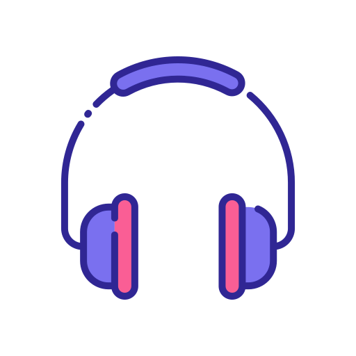 Headset icon