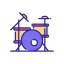 Drum icon 64x64