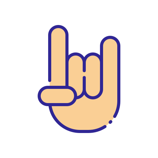 Rock icon