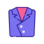Jacket icon 64x64