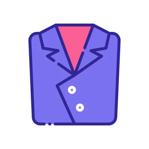 Jacket icon