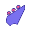 Guitar icon 64x64