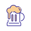 Beer icon 64x64