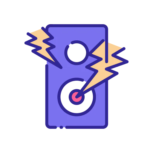 Sound icon