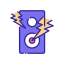 Sound icon 64x64