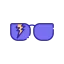 Sunglasses icon 64x64