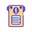 Pedal icon 64x64