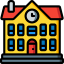 School Ikona 64x64
