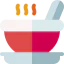 Hot soup 상 64x64