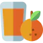 Orange juice іконка 64x64
