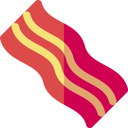 Bacon icon