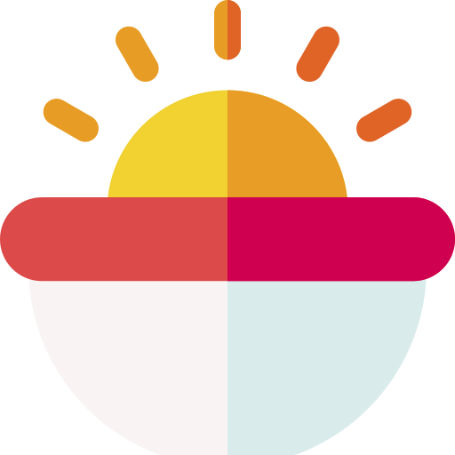 Breakfast icon