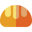 Bread Symbol 64x64