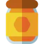 Honey jar icon 64x64