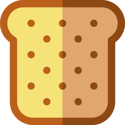 Bread icon