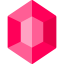 Ruby 图标 64x64
