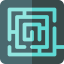 Maze ícono 64x64
