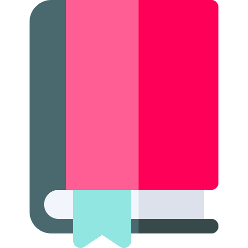 Book icon