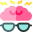 Brain icon 64x64