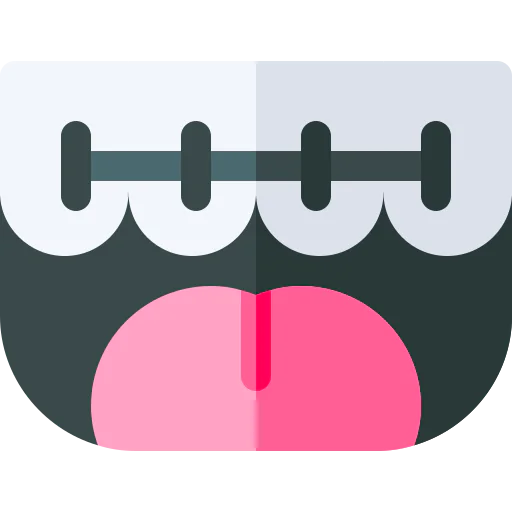 Brackets icon