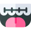 Brackets icon 64x64