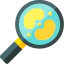Science icon 64x64