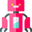 Robot icon 64x64