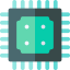 Cpu icon 64x64