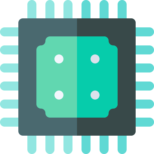 Cpu icon