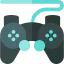 Gamepad icon 64x64