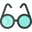 Glasses icon 64x64