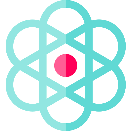 Atom icon