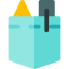 Pocket icon 64x64