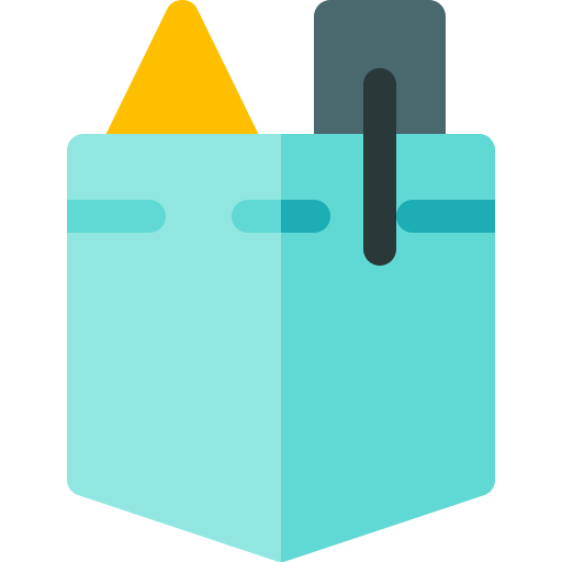 Pocket icon