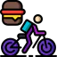 Bicycle icon 64x64