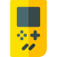 Game console icon 64x64