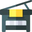 Piano icon 64x64