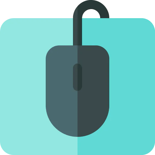 Mouse icon