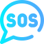 Sos icon 64x64