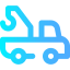 Tow truck icon 64x64