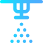Sprinkler icon 64x64