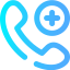 Hospital icon 64x64