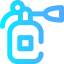 Fire extinguisher icon 64x64