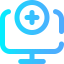 Computer icon 64x64