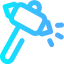 Hammer icon 64x64