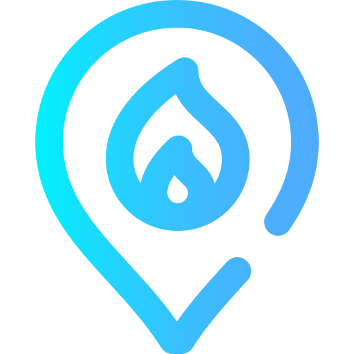 Fire icon