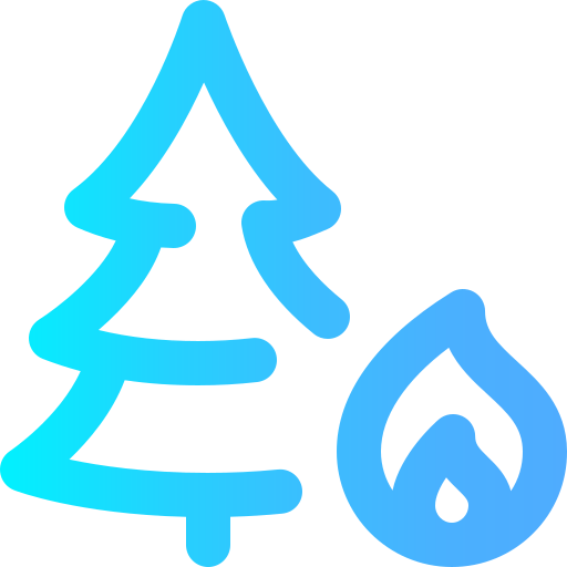 Forest icon