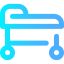 Stretcher 图标 64x64