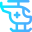 Helicopter icon 64x64